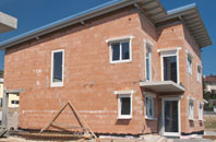 Skenfrith home extensions
