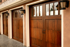 Skenfrith garage extension quotes